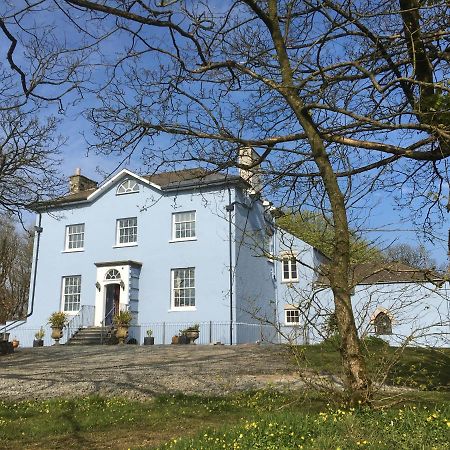 Crug Glas Country House セント・デイビッズ エクステリア 写真