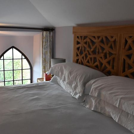 Crug Glas Country House セント・デイビッズ エクステリア 写真