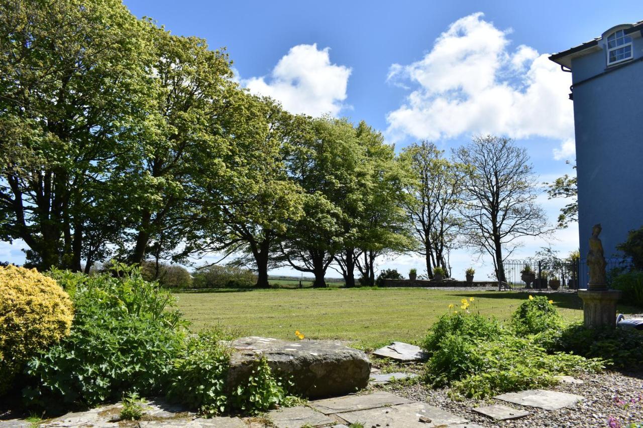 Crug Glas Country House セント・デイビッズ エクステリア 写真
