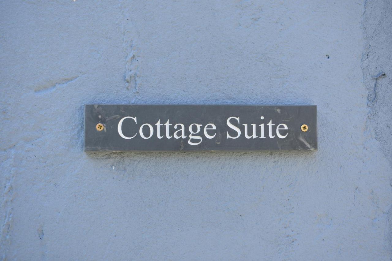 Crug Glas Country House セント・デイビッズ エクステリア 写真