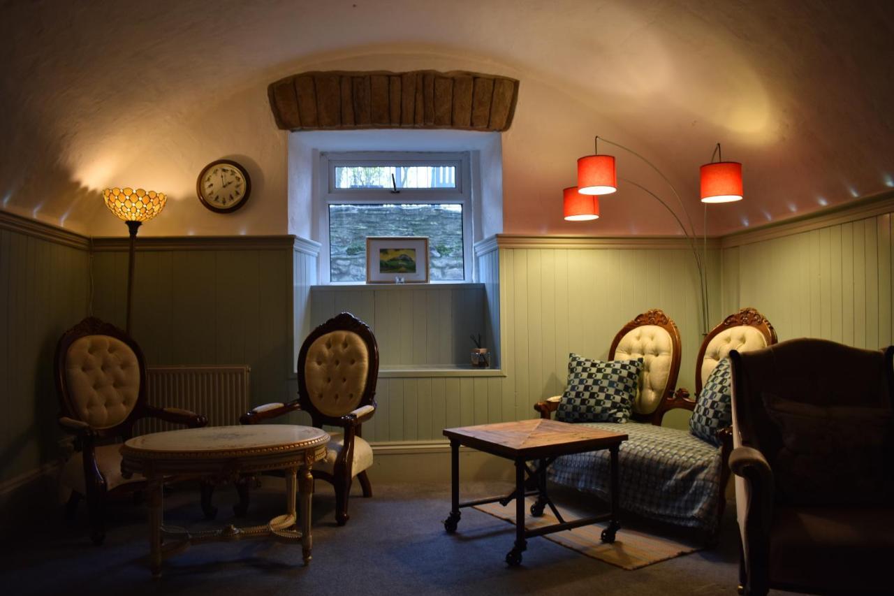 Crug Glas Country House セント・デイビッズ エクステリア 写真