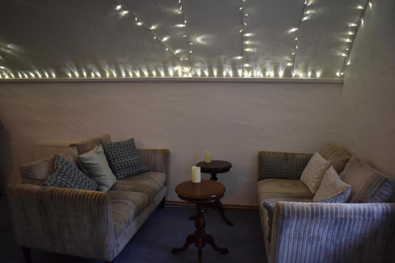 Crug Glas Country House セント・デイビッズ エクステリア 写真