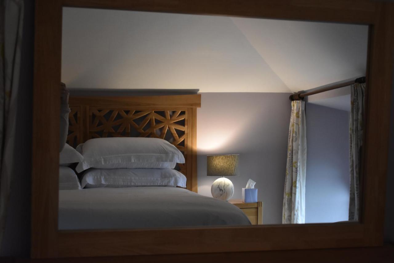 Crug Glas Country House セント・デイビッズ エクステリア 写真