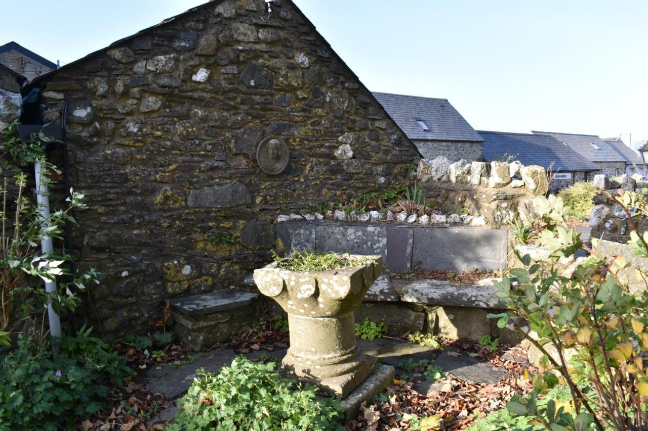 Crug Glas Country House セント・デイビッズ エクステリア 写真