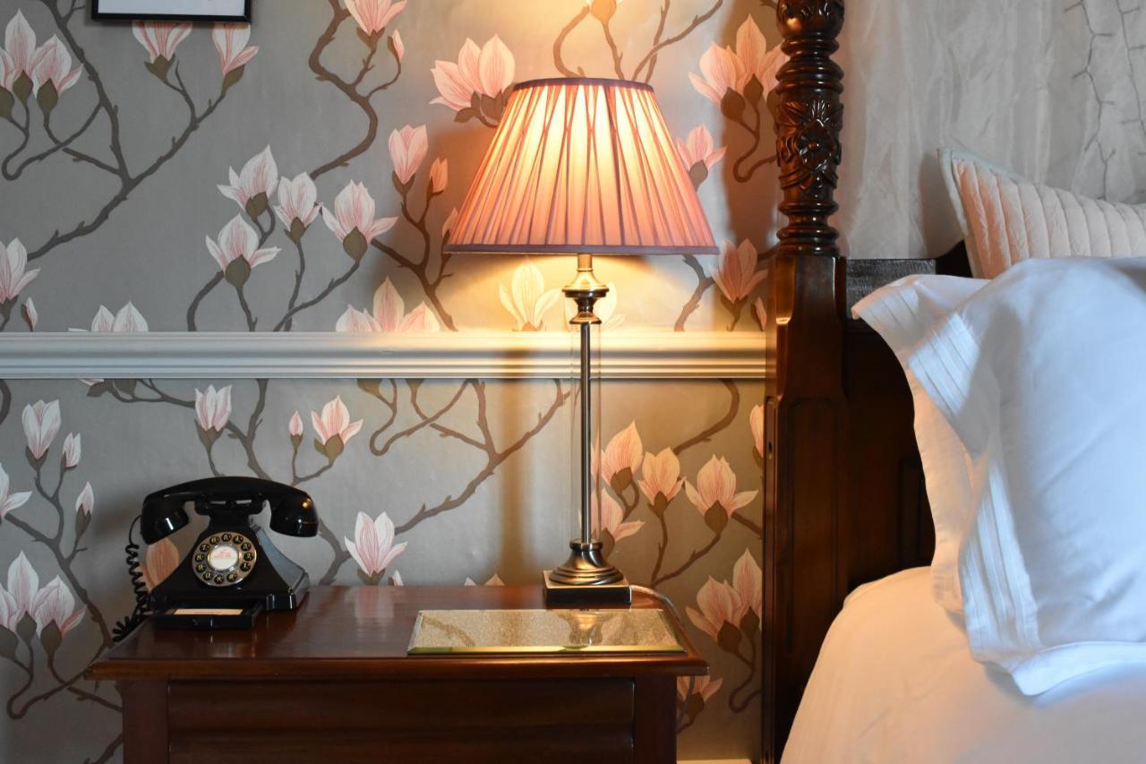 Crug Glas Country House セント・デイビッズ エクステリア 写真