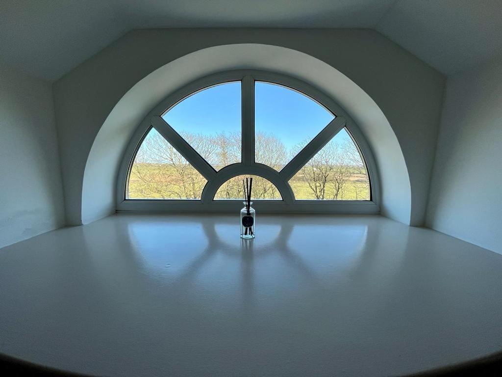 Crug Glas Country House セント・デイビッズ エクステリア 写真