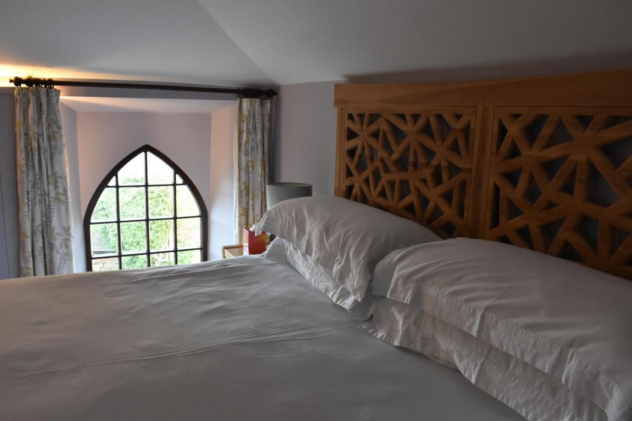 Crug Glas Country House セント・デイビッズ エクステリア 写真