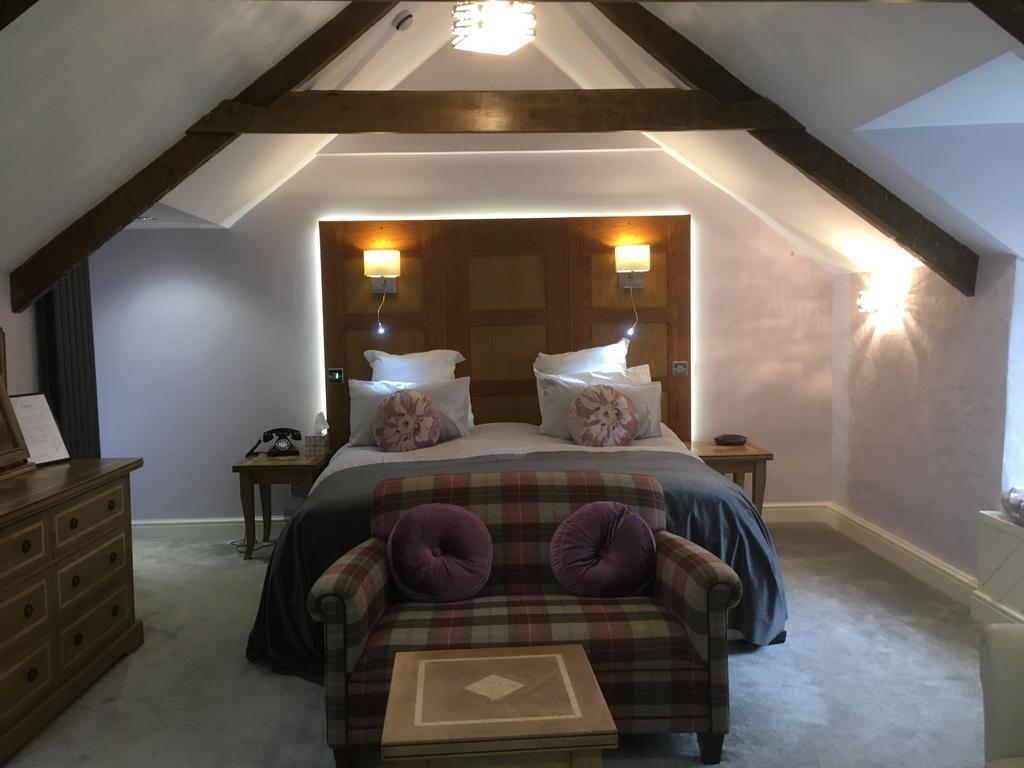 Crug Glas Country House セント・デイビッズ エクステリア 写真