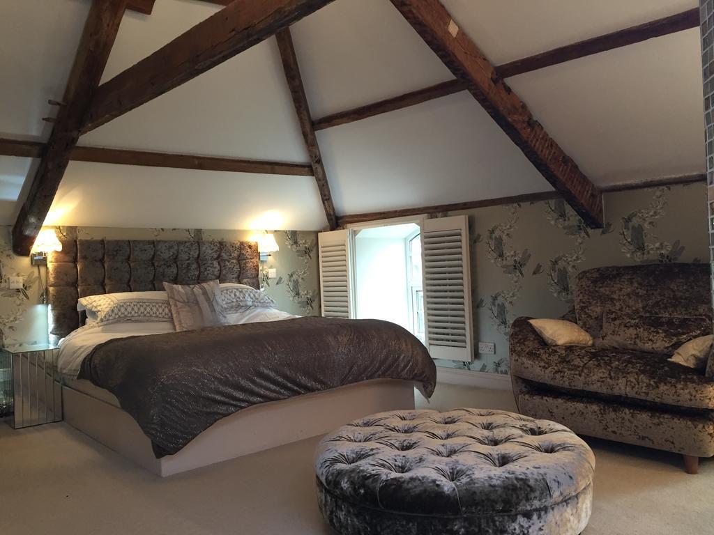 Crug Glas Country House セント・デイビッズ エクステリア 写真