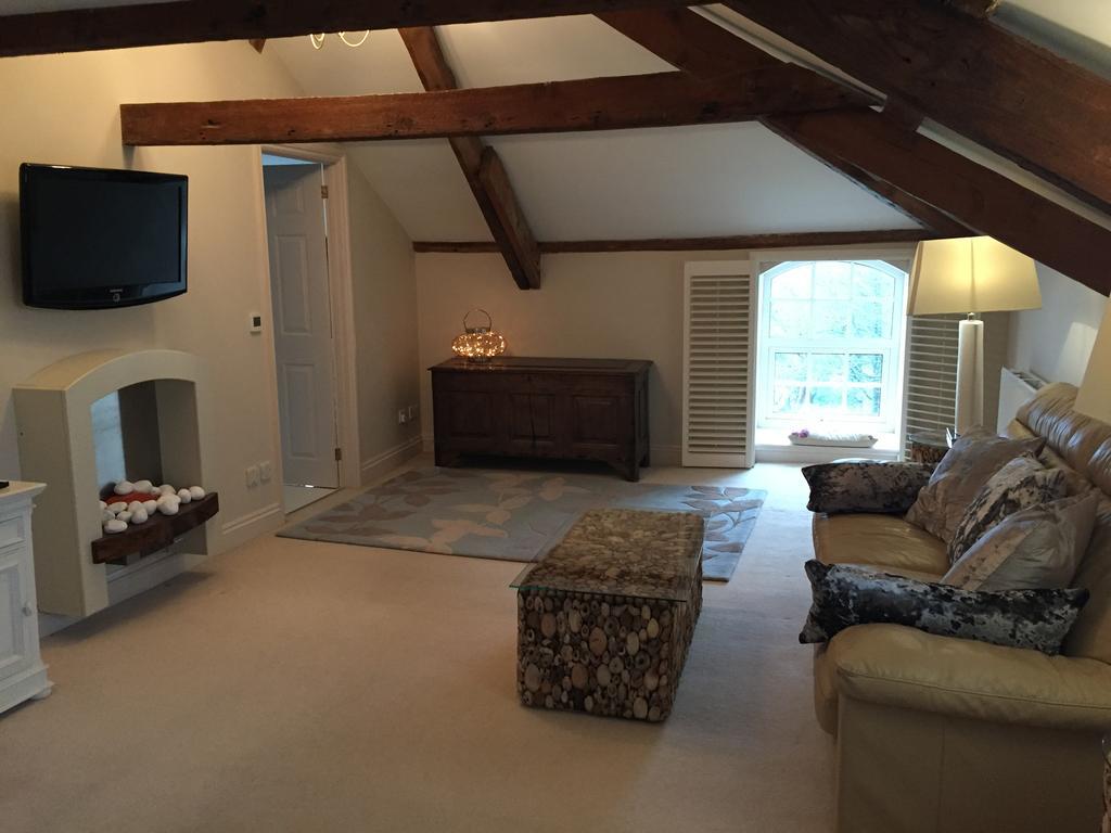Crug Glas Country House セント・デイビッズ エクステリア 写真