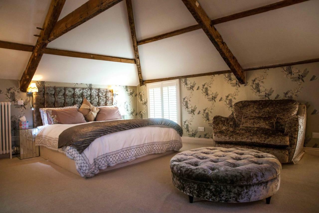 Crug Glas Country House セント・デイビッズ エクステリア 写真