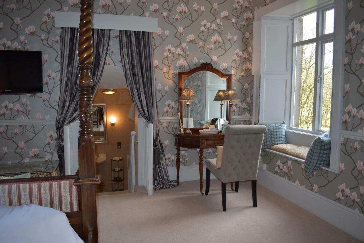 Crug Glas Country House セント・デイビッズ エクステリア 写真