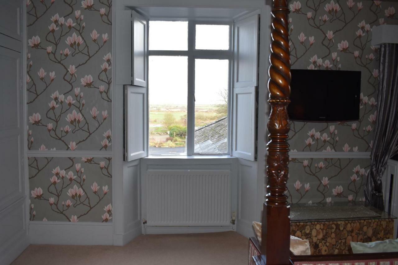 Crug Glas Country House セント・デイビッズ エクステリア 写真