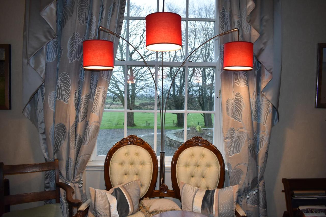 Crug Glas Country House セント・デイビッズ エクステリア 写真